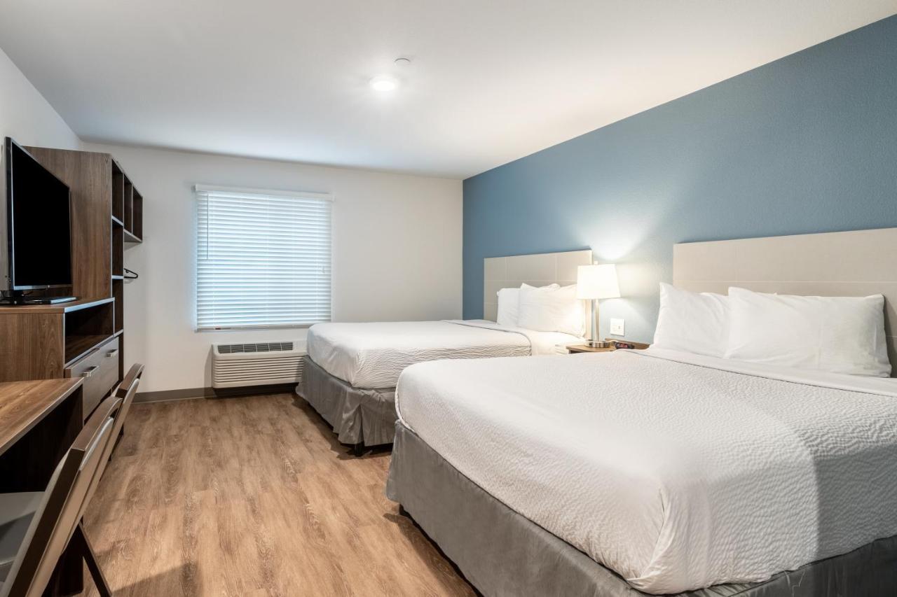 Extended Stay America Suites - Redlands Exteriér fotografie