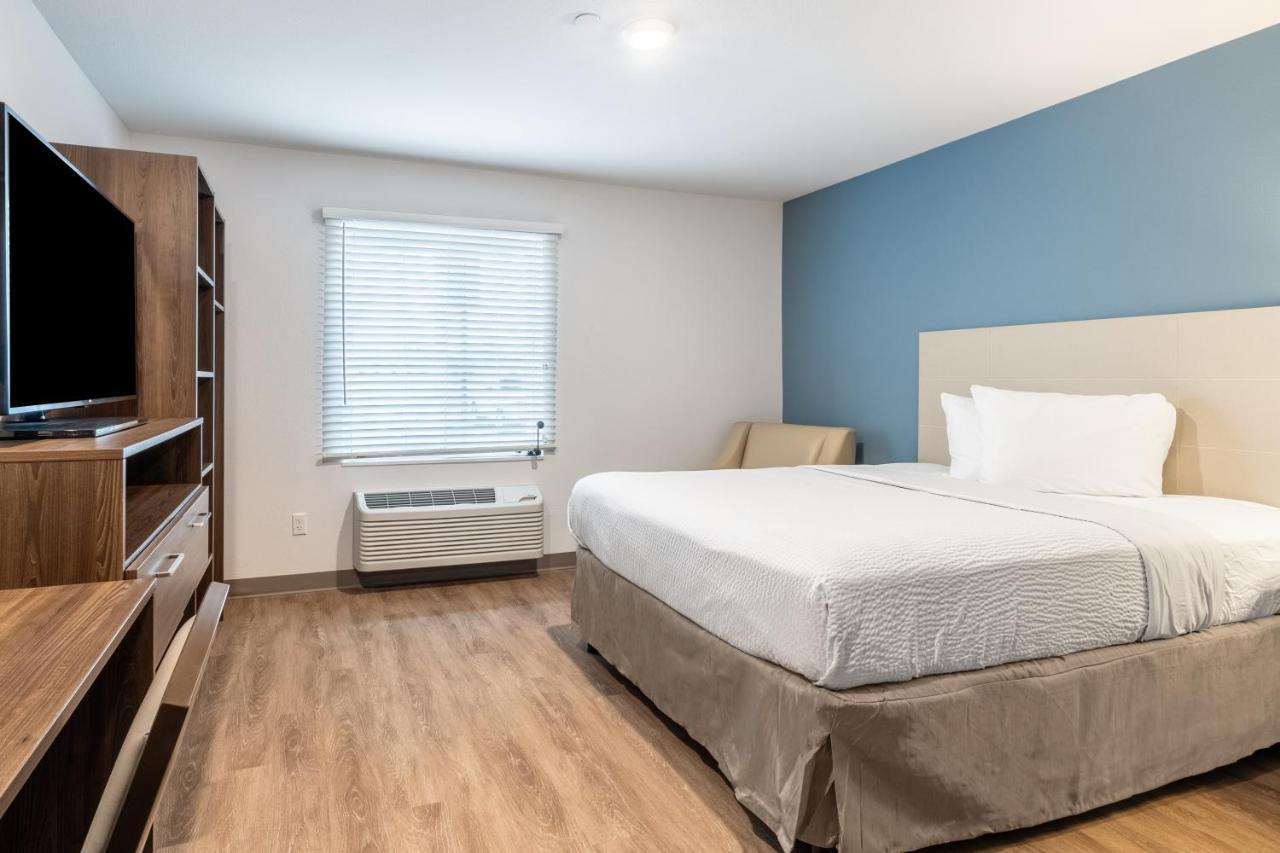 Extended Stay America Suites - Redlands Exteriér fotografie