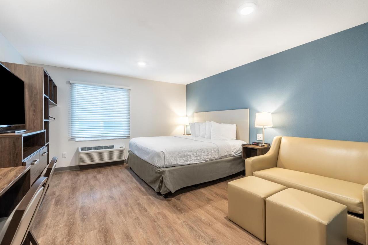 Extended Stay America Suites - Redlands Exteriér fotografie