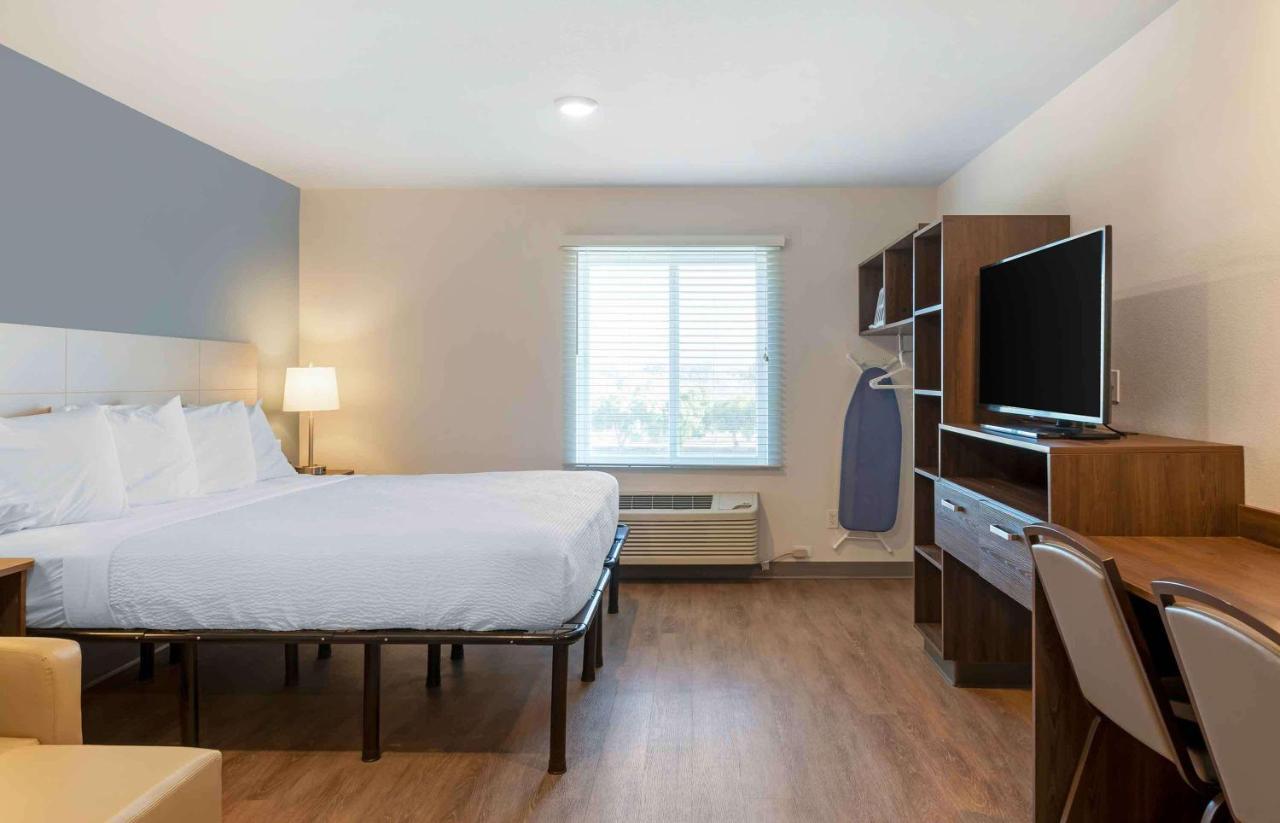 Extended Stay America Suites - Redlands Exteriér fotografie