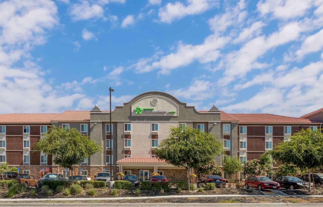 Extended Stay America Suites - Redlands Exteriér fotografie