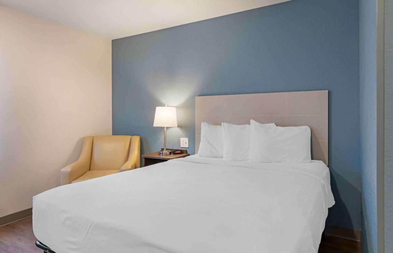 Extended Stay America Suites - Redlands Exteriér fotografie