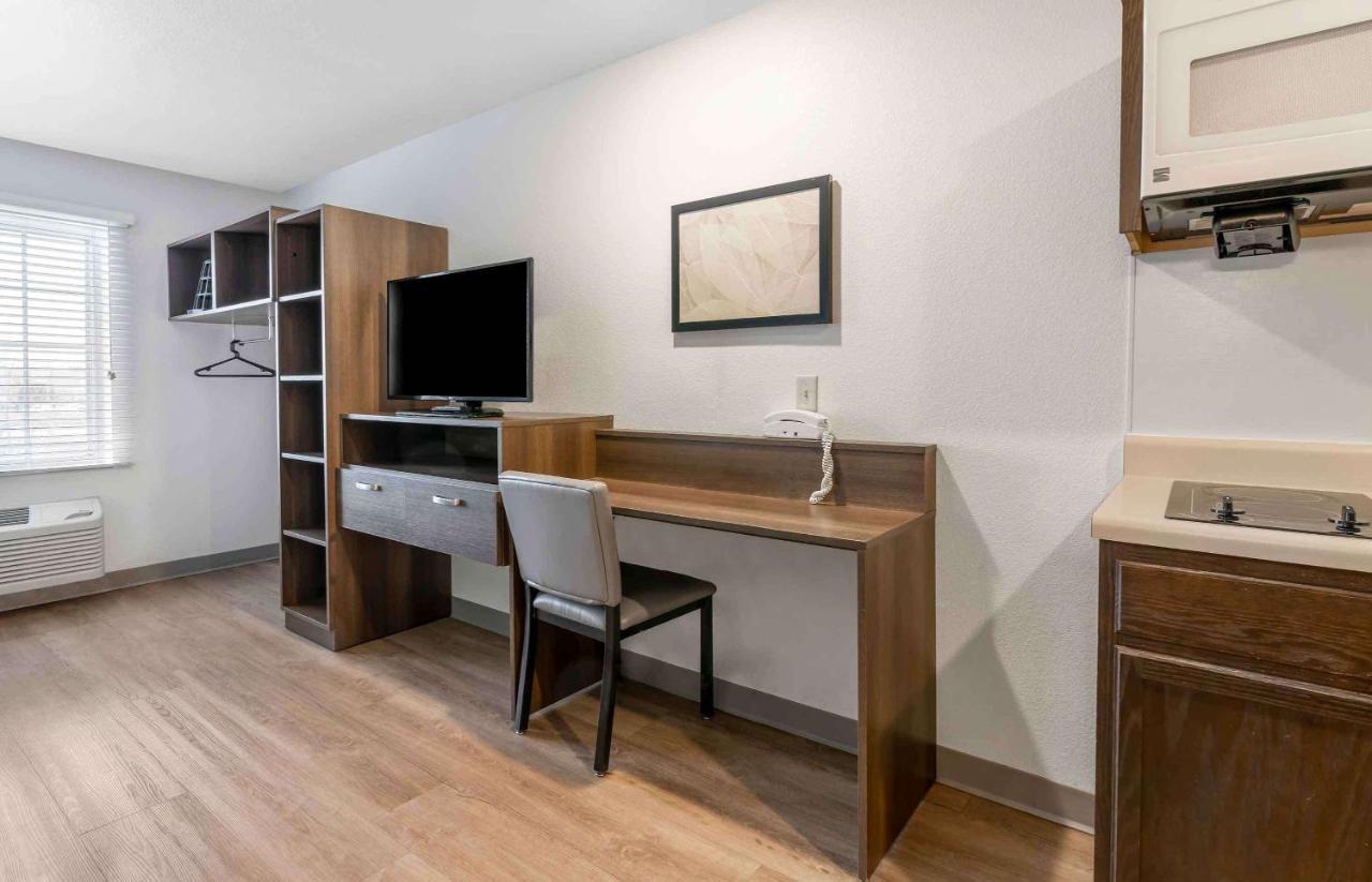 Extended Stay America Suites - Redlands Exteriér fotografie