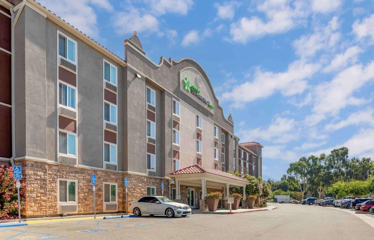 Extended Stay America Suites - Redlands Exteriér fotografie