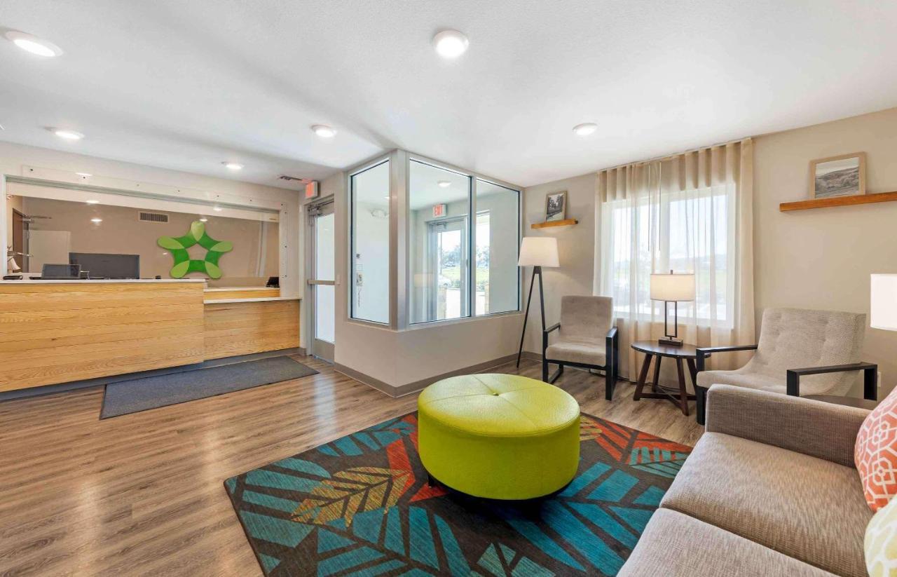 Extended Stay America Suites - Redlands Exteriér fotografie