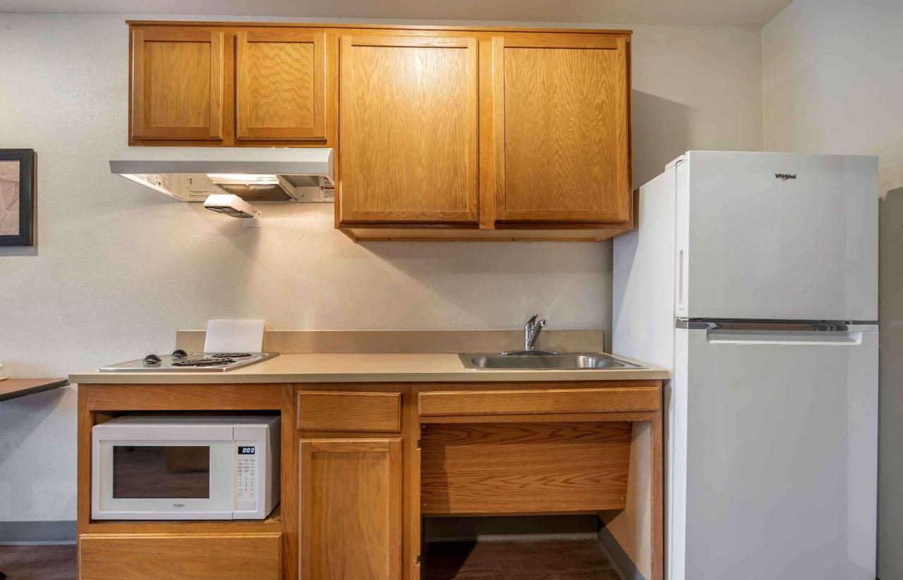Extended Stay America Suites - Redlands Exteriér fotografie