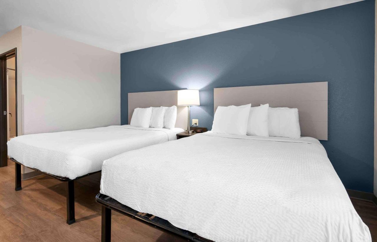 Extended Stay America Suites - Redlands Exteriér fotografie