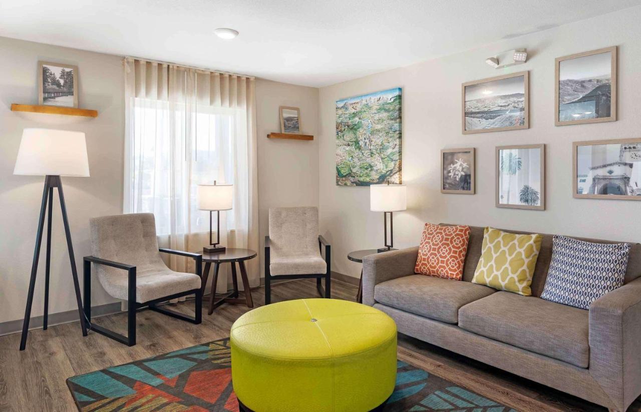 Extended Stay America Suites - Redlands Exteriér fotografie