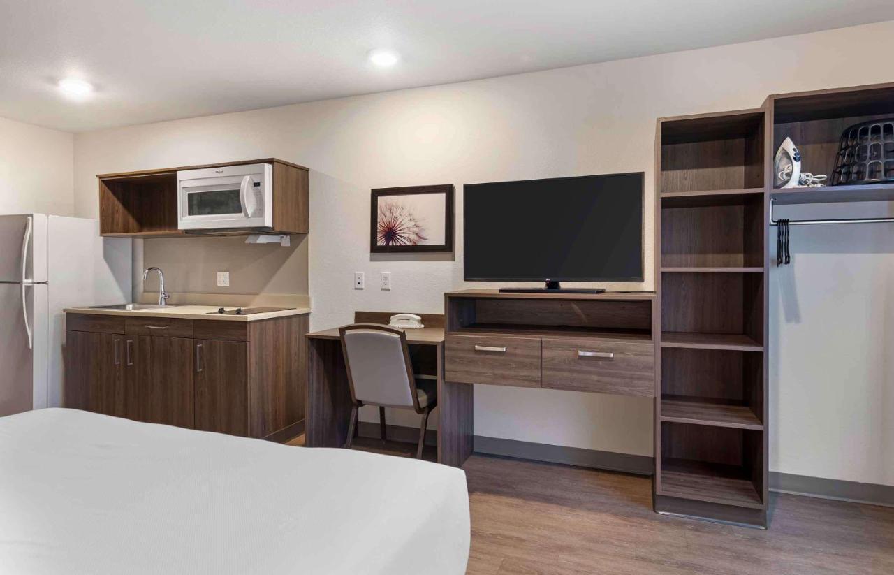 Extended Stay America Suites - Redlands Exteriér fotografie