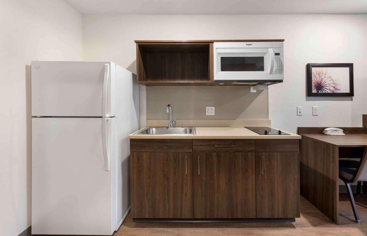 Extended Stay America Suites - Redlands Exteriér fotografie