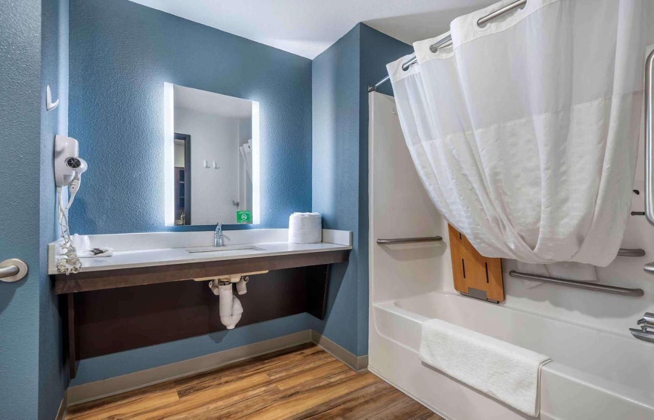 Extended Stay America Suites - Redlands Exteriér fotografie