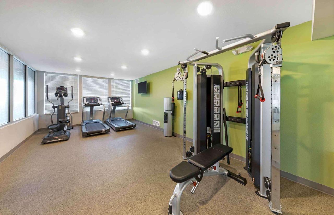 Extended Stay America Suites - Redlands Exteriér fotografie