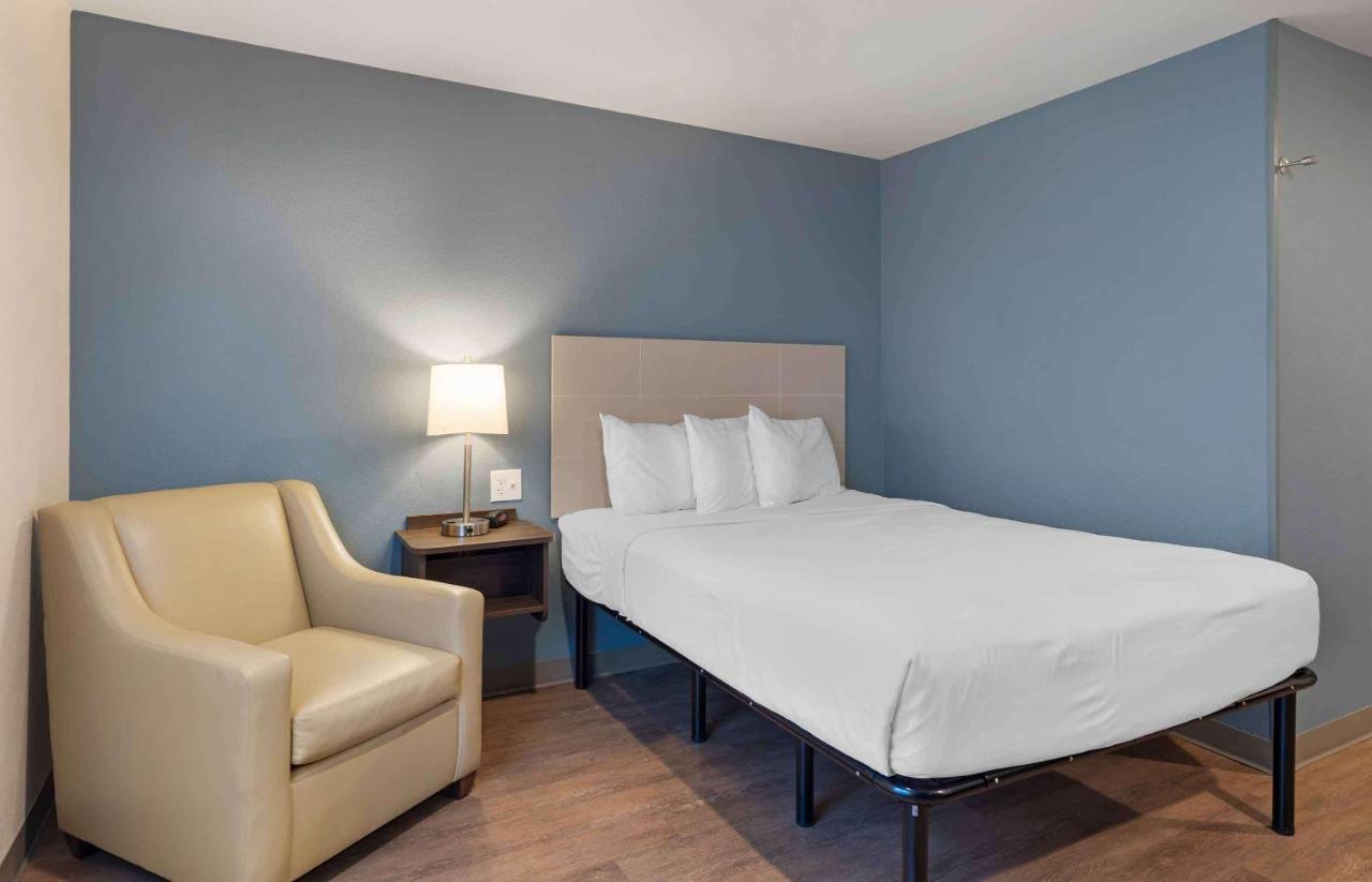 Extended Stay America Suites - Redlands Exteriér fotografie