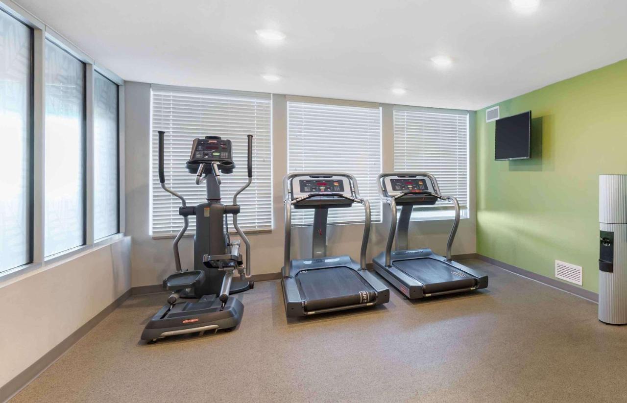 Extended Stay America Suites - Redlands Exteriér fotografie