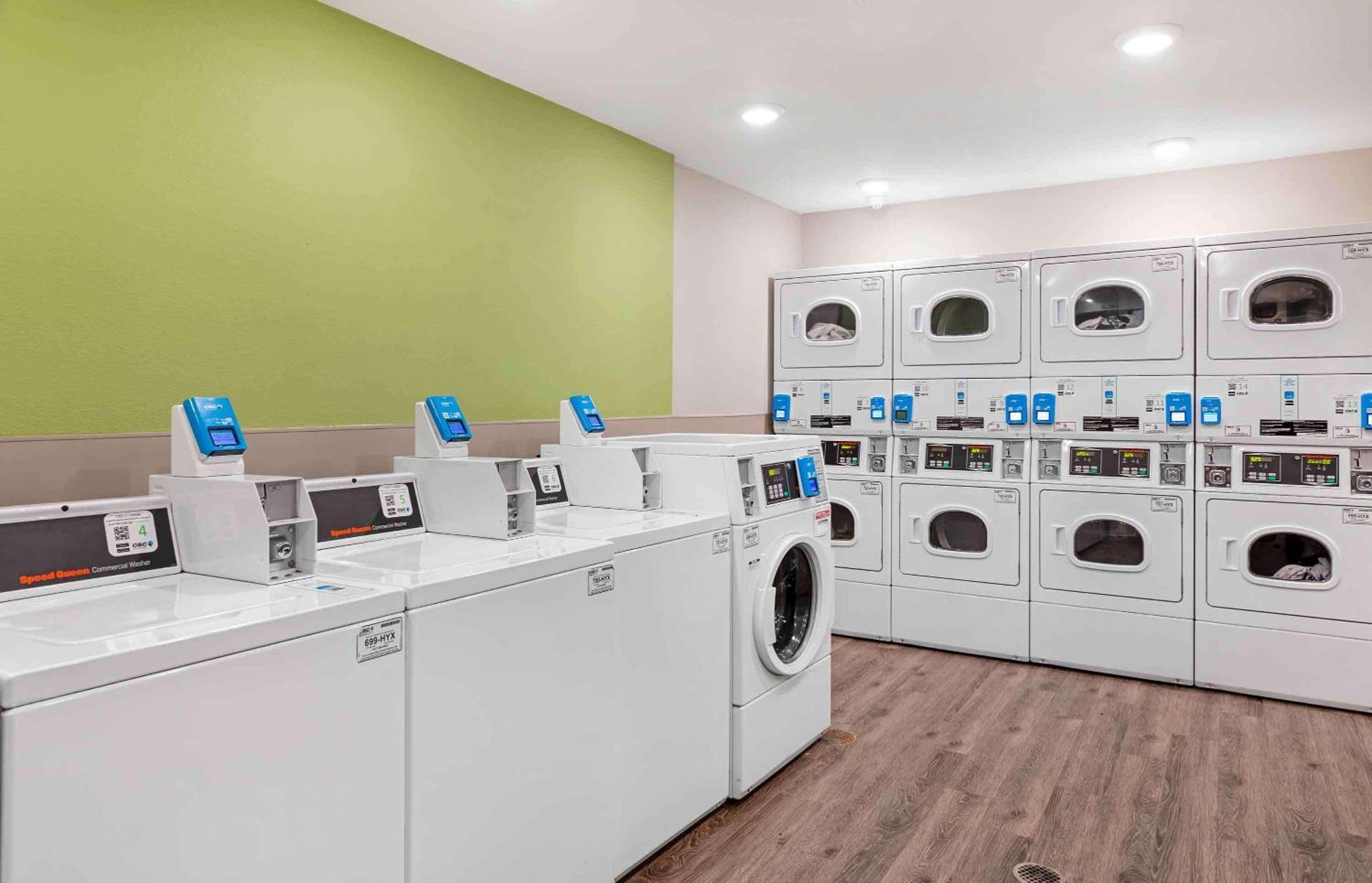 Extended Stay America Suites - Redlands Exteriér fotografie