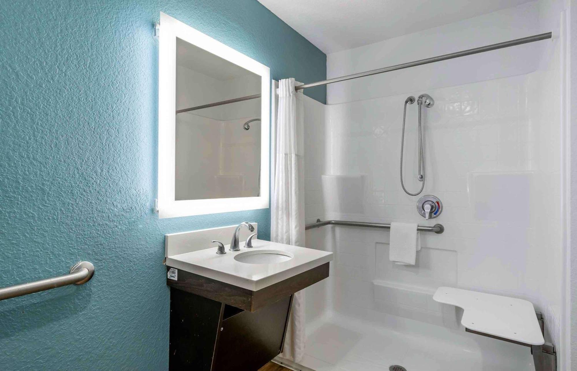 Extended Stay America Suites - Redlands Exteriér fotografie